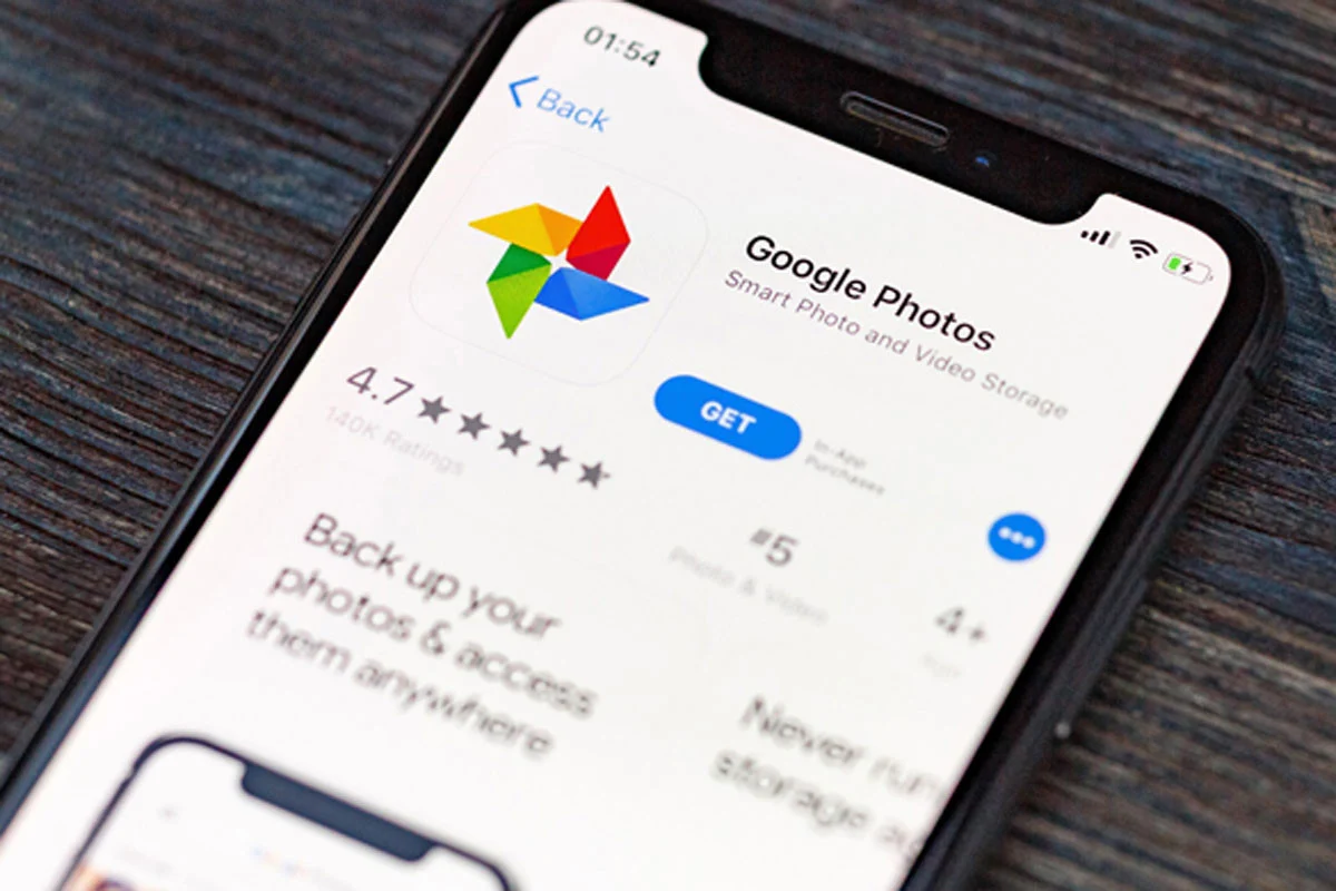 গুগল ফটোসের স্টোরেজ ক্লিয়ার করার উপায়